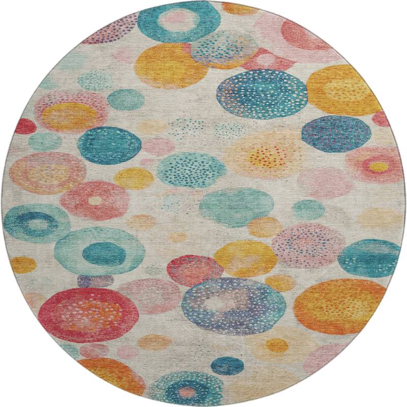 Premium Washable Super Soft Mayfield Rug