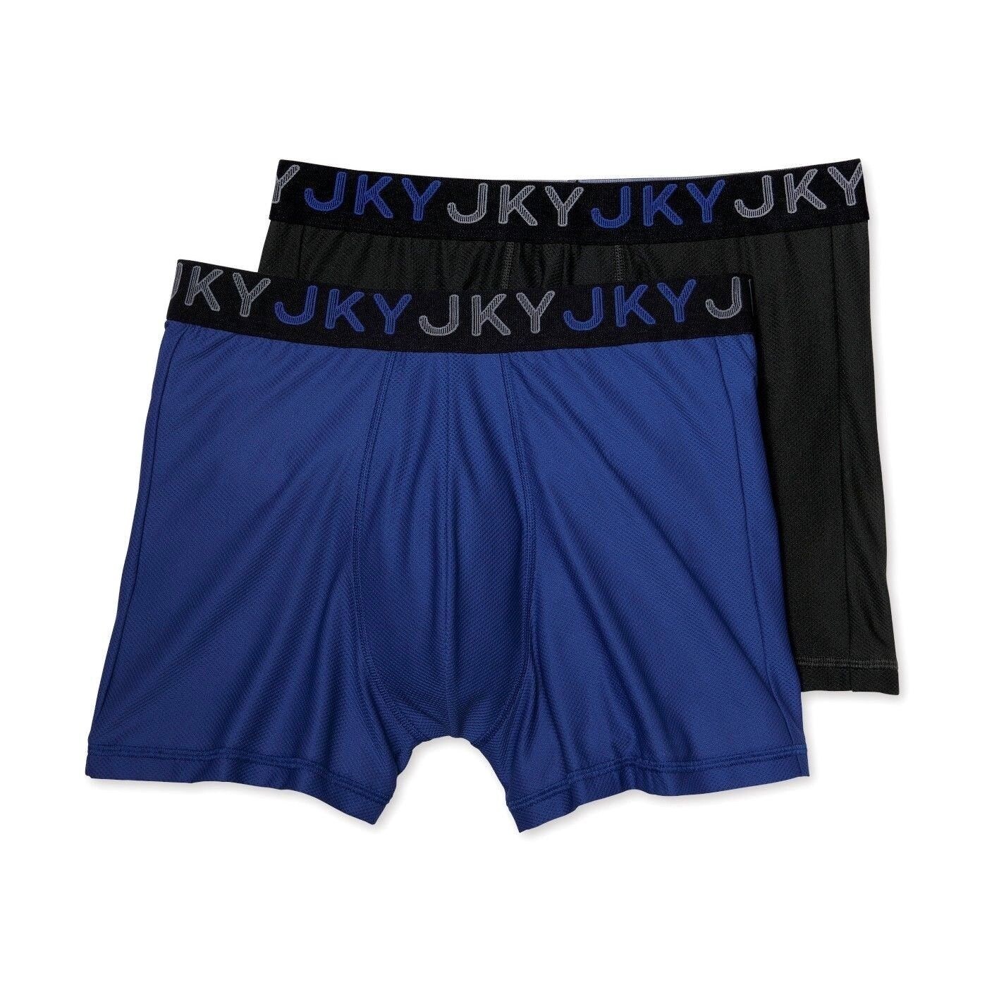 Jockey mesh underwear clearance