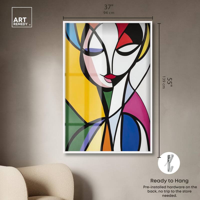 Lacara II Shadowbox by Art Remedy