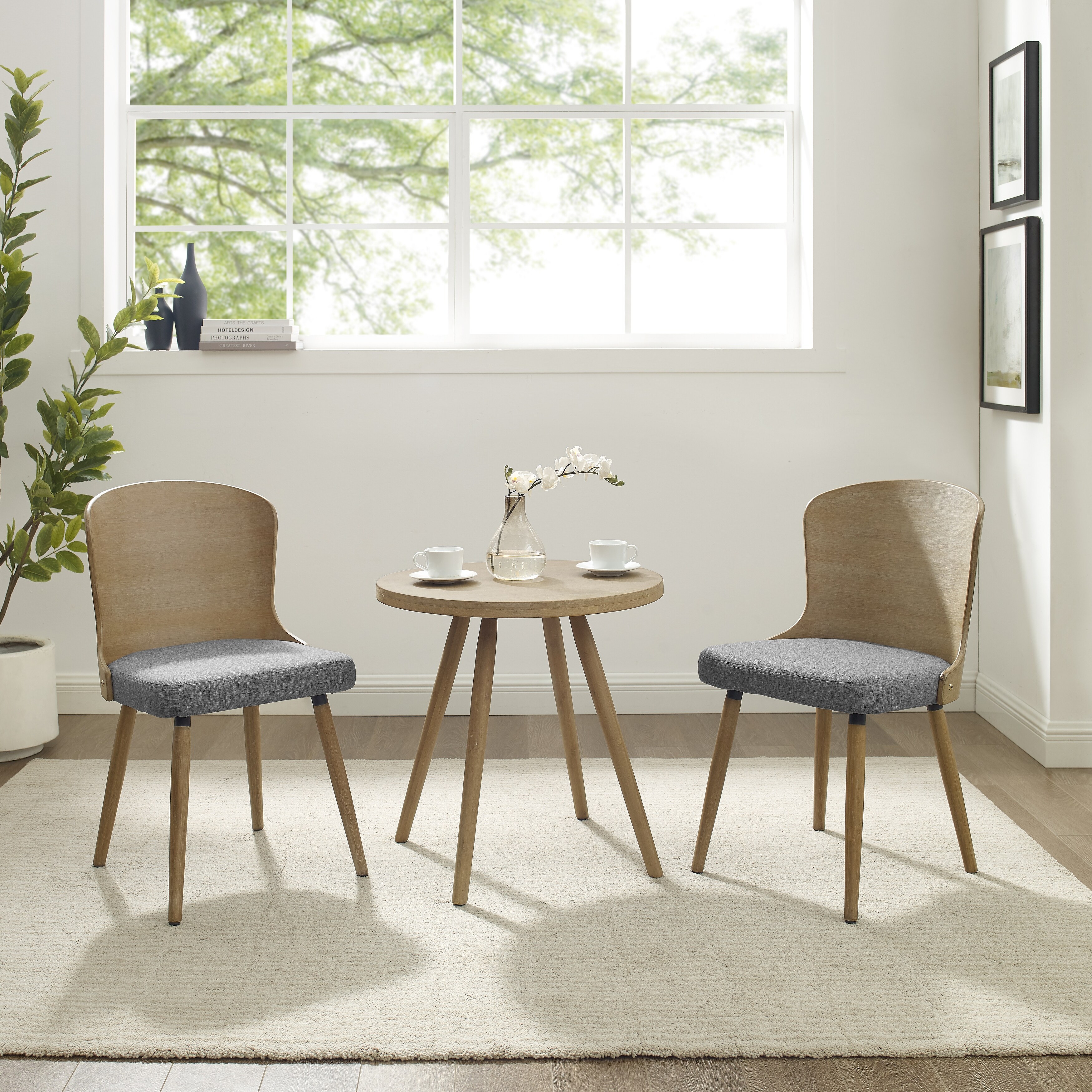 Corvus calvados chairs 2025