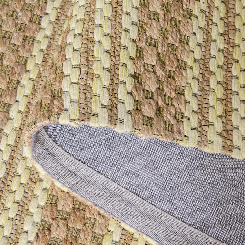 Martha Stewart by SAFAVIEH Handmade Tulia Jute Rug