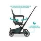 preview thumbnail 2 of 16, Dream On Me Drift Rider Baby Stroller