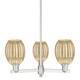 Option Satin Nickel / Mercury