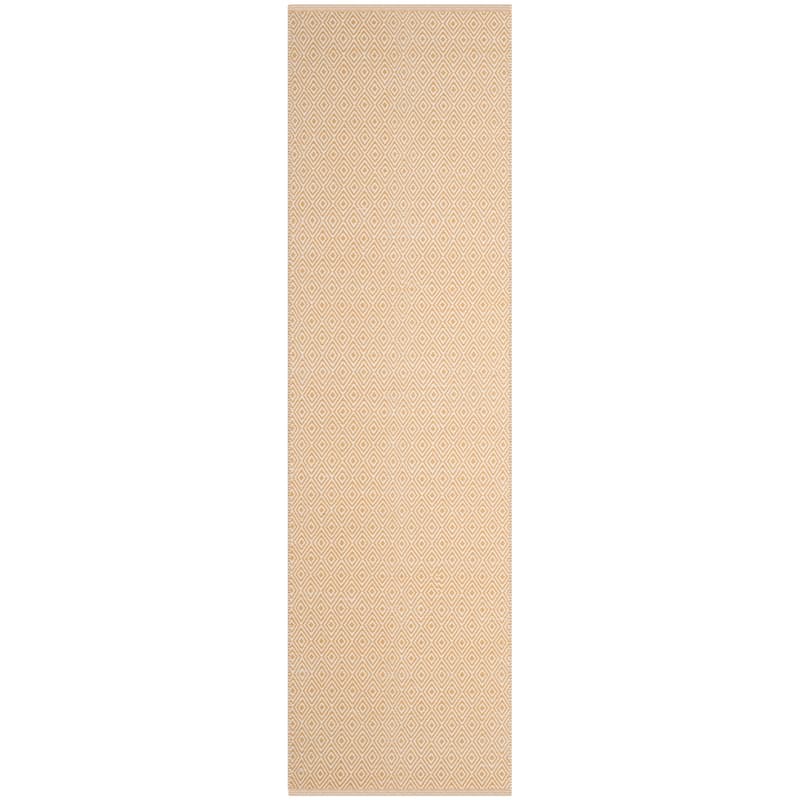 SAFAVIEH, Handmade Flatweave Montauk Brice Casual Cotton Rug