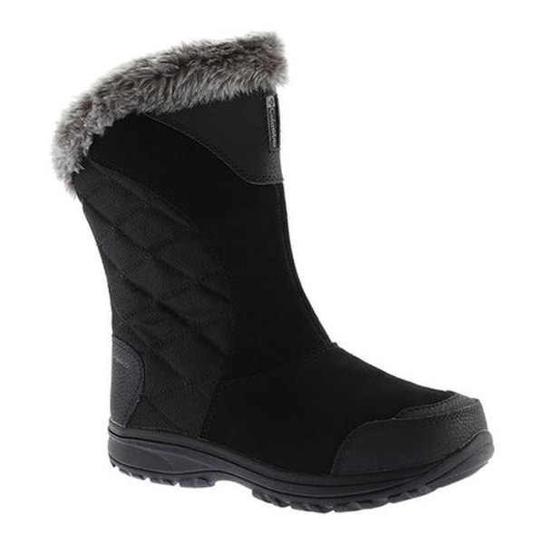 columbia women's ice maiden ii snow boot