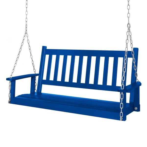 4ft store porch swing