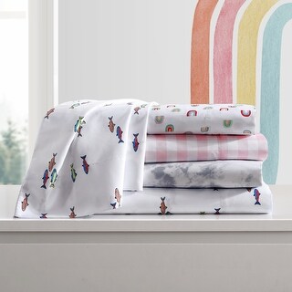 Eddie Bauer Kids Printed Sheet Sets