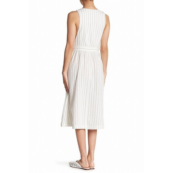 free people diana wrap dress