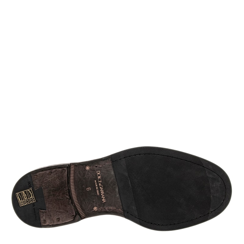 Dolce & Gabbana Men's Chelsea Boots