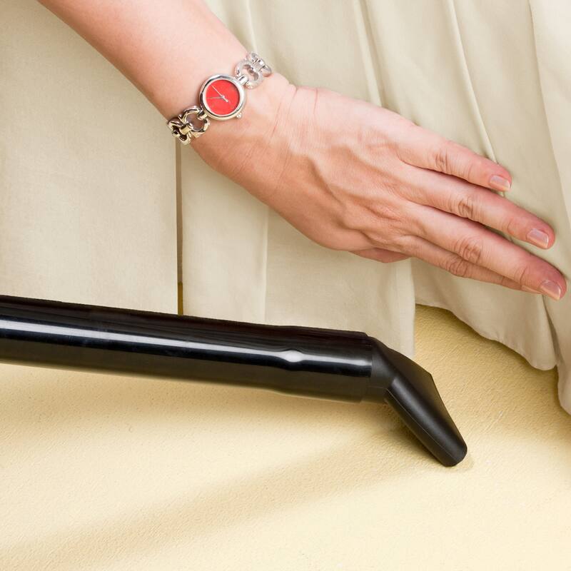 Superior Solid Microfiber Wrinkle-Resistant 15-inch Drop Bedskirt