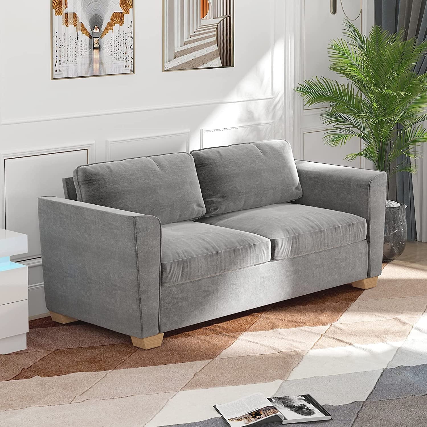 Cheap pull sale out bed