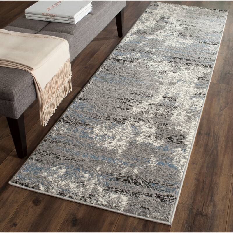 SAFAVIEH Evoke Missy Distressed Vintage Boho Rug
