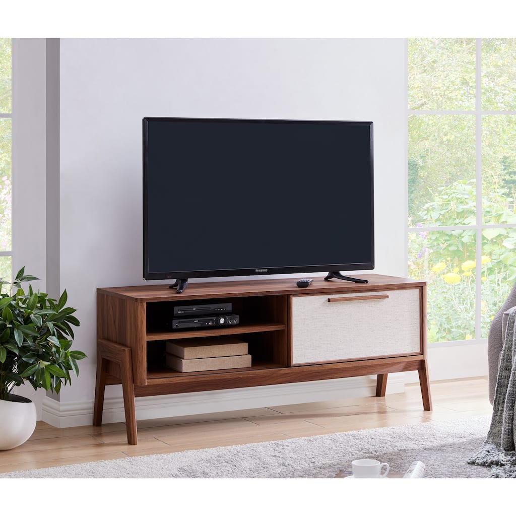 Heaton 49" Low TV Stand