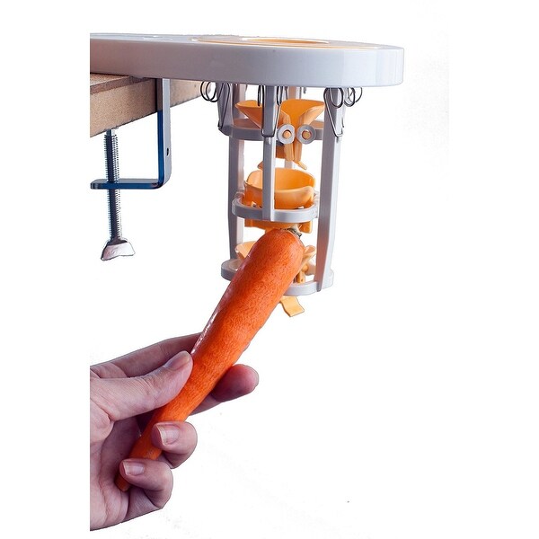 Paderno carrot peeler new arrivals