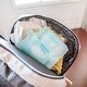 preview thumbnail 4 of 3, Little Martin's Breast Milk Storage Bags - 60 pcs - Blue