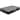 Bestway: Tritech Queen 18" Air Mattress - Built-in AC Pump, Auto Inflation & Deflation, Firm Comfort Level, Antimicrobial