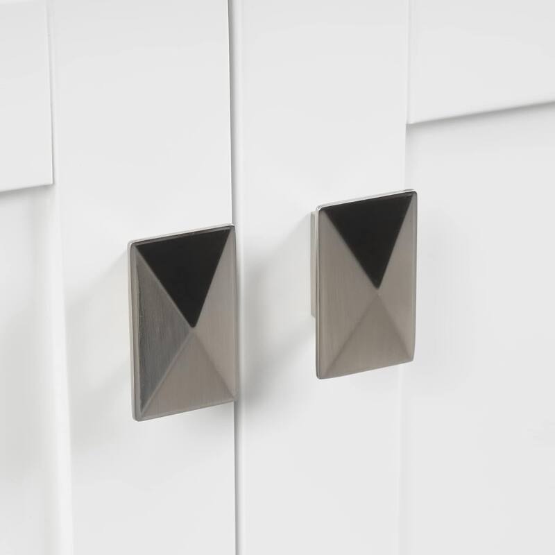 Blossom Geneva 48" Solid Wood Bathroom Vanity with Marble Top