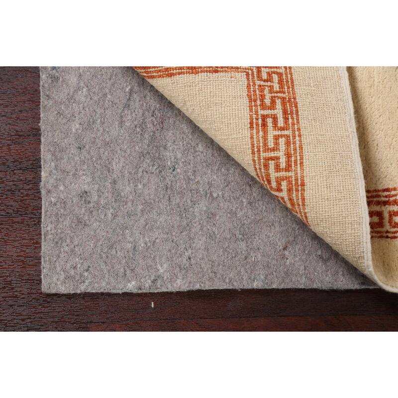 Gabbeh Kashkoli Oriental Staircase Runner Rug Wool Hand-knotted Carpet - 2'7" x 10'6"