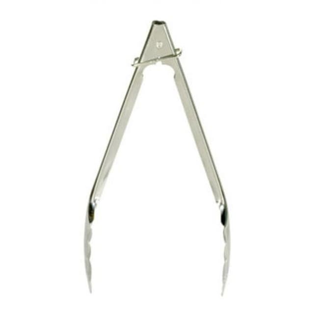 9-Inch Chef Craft Clam Shell Tongs