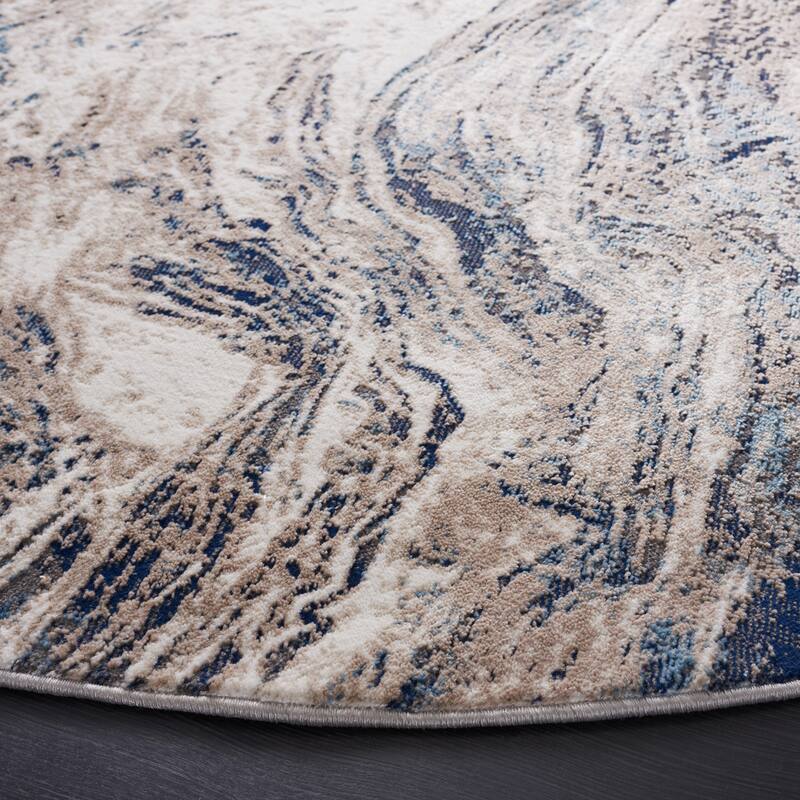 SAFAVIEH Vogue Jeanette Modern Abstract Rug