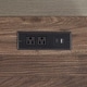 preview thumbnail 47 of 55, Spruce & Spring Scout 3-Piece Solid Wood Bed Set with Platform Bed Frame and 2 Nightstands