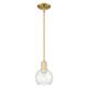 Option Satin Gold / Seedy