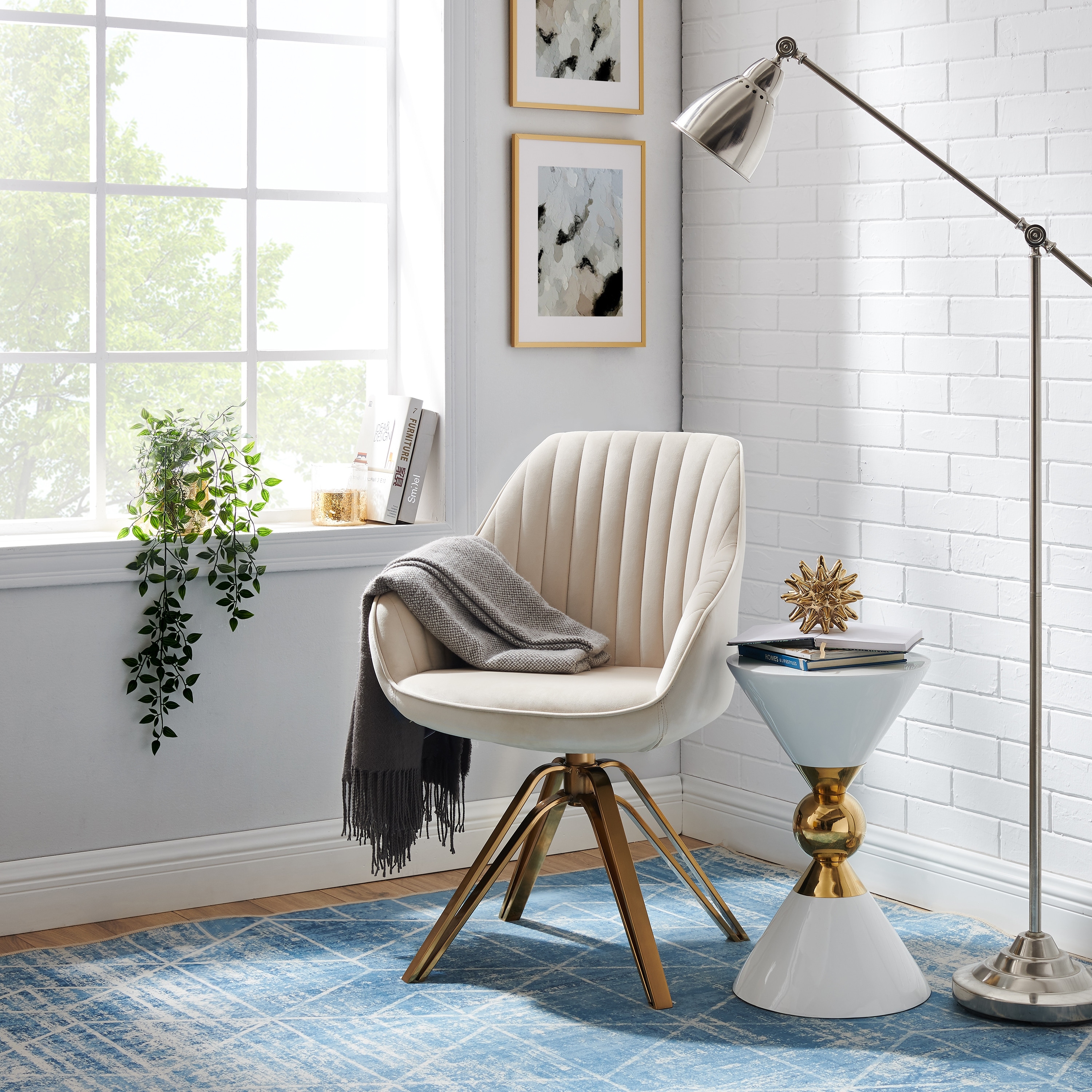Leons tub chairs store