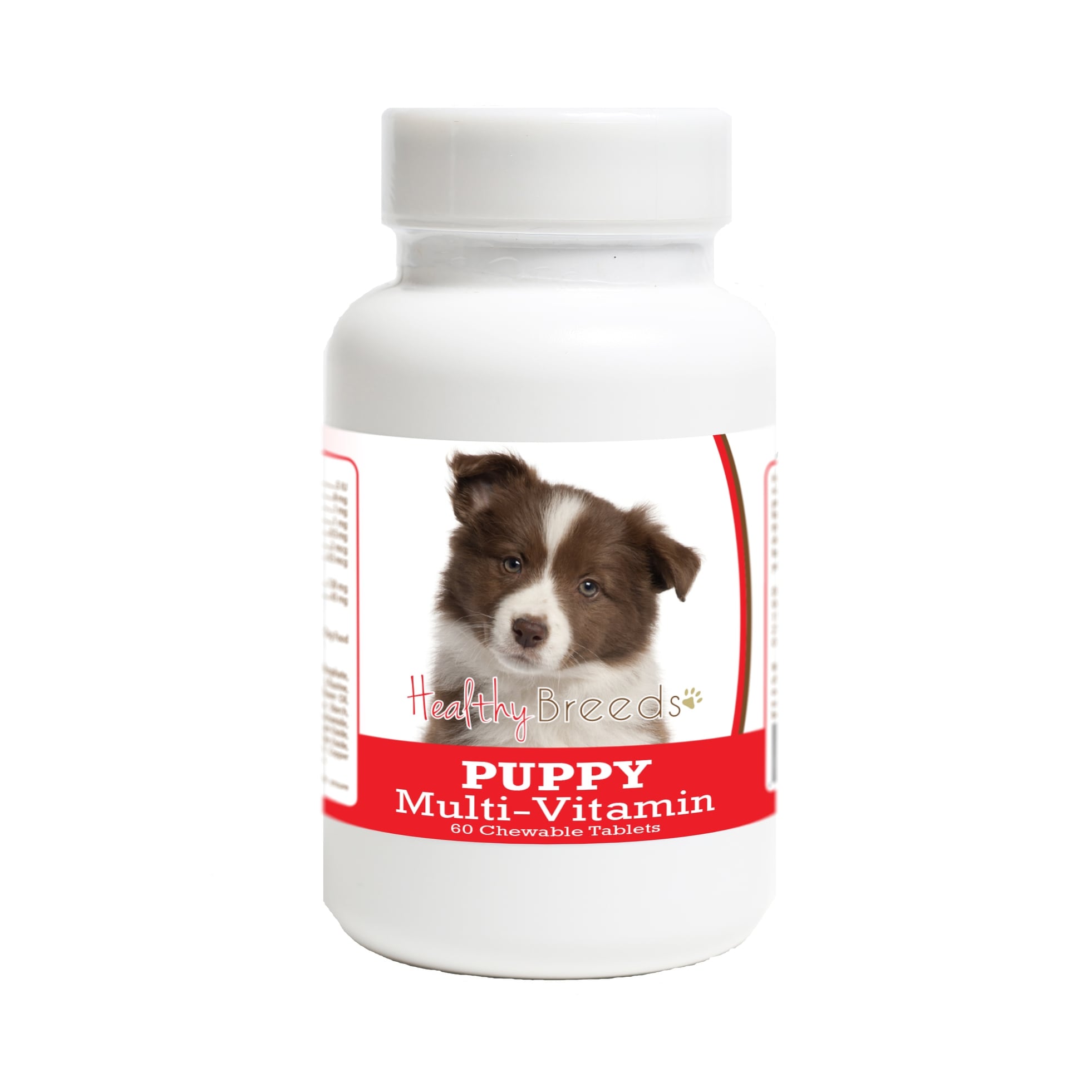 healthy breeds vitamins