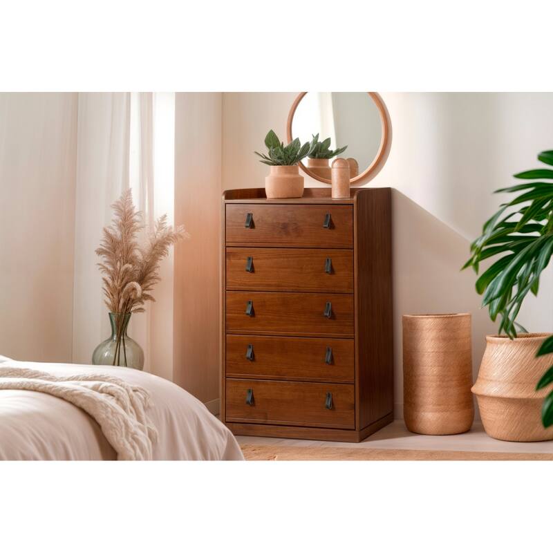 Copper Grove Rivne Dresser