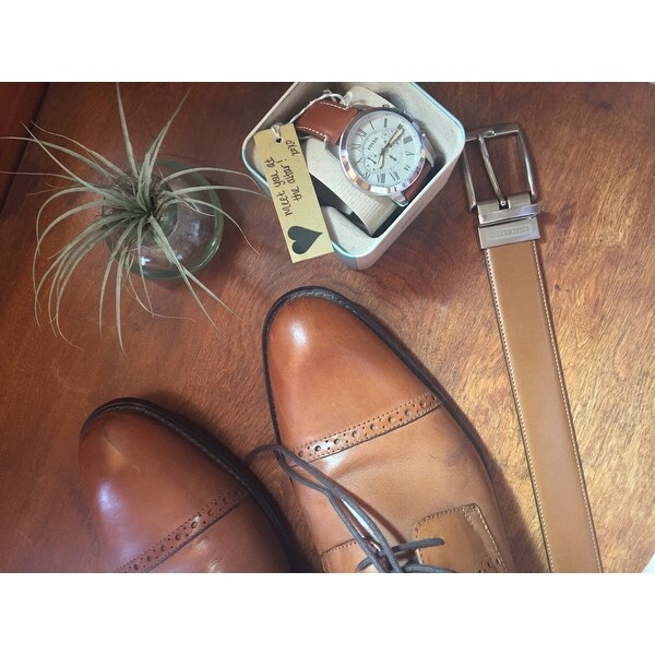 stacy adams prescott shoes