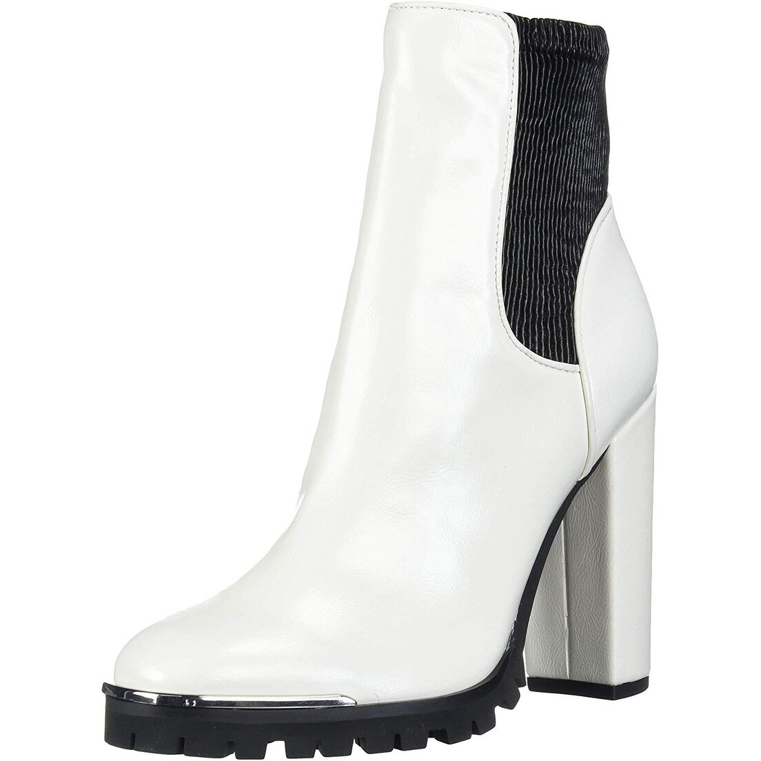 leah chelsea boot
