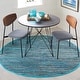 preview thumbnail 12 of 82, SAFAVIEH Handmade Rag Rug Bookem Casual Stripe Cotton Rug with Fringe