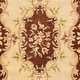 preview thumbnail 62 of 76, SAFAVIEH Handmade Bergama Achsah Oriental Hand-spun Wool Rug