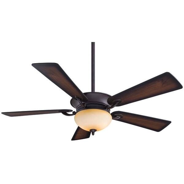 Minkaaire Delano 52 5 Blade Indoor Up Down Light Minkaaire Delano 52 5