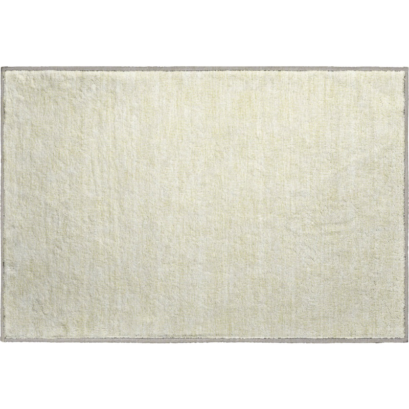 Premium Washable Super Soft Geo Hatchy Mayfield Rug