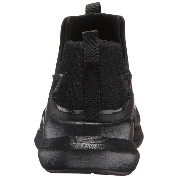 puma women's rebel mid wns sneaker