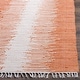preview thumbnail 40 of 65, SAFAVIEH Handmade Flatweave Montauk Inguna Casual Cotton Rug