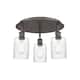 Option Clear / Oil Rubbed Bronze