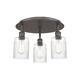 Option Clear / Oil Rubbed Bronze