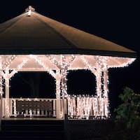 String Lights Find Great Outdoor Lighting Deals Shopping At Overstock
