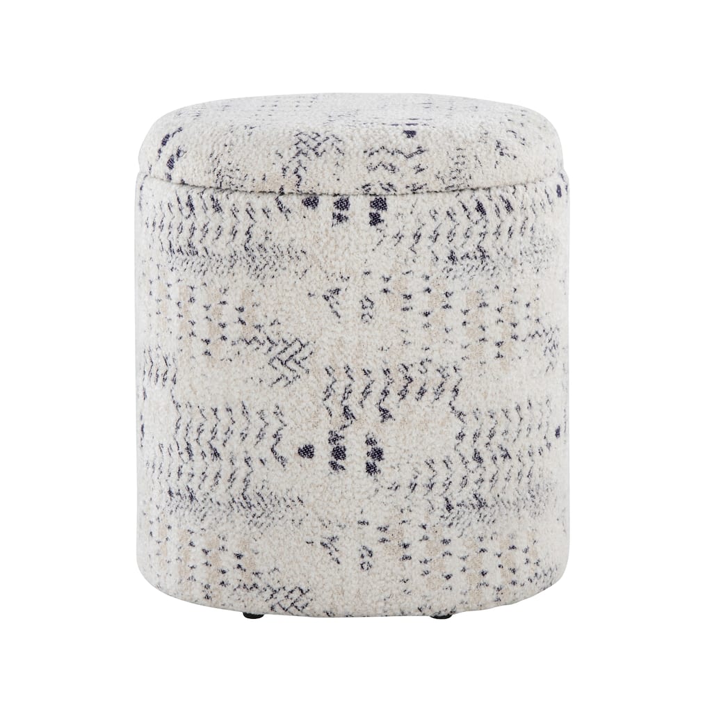 Tahoe 18" Ottoman