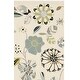 preview thumbnail 26 of 51, SAFAVIEH Handmade Four Seasons Sebrina Floral Rug