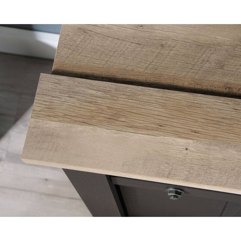 Entertainment Credenza