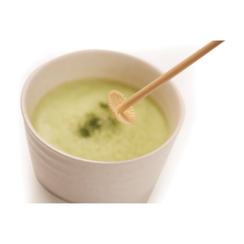 Aerolatte Matcha Tea and Milk Frother, For A Smooth Matcha Latte - N/A