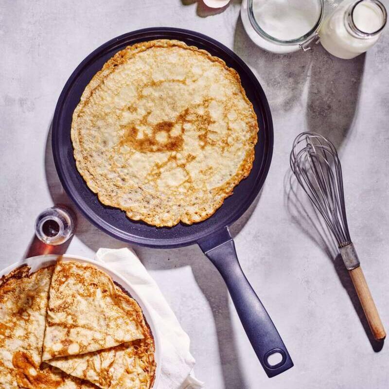 Alva Energy Ceramic Nonstick Griddle Pan Flat Nonstick Cooking Pan