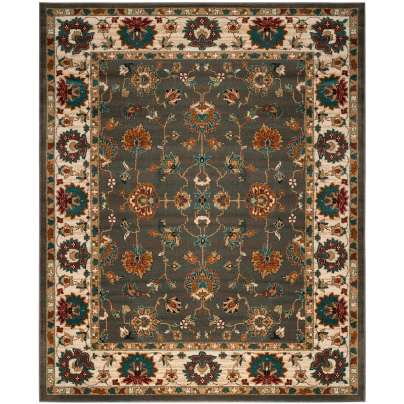 SAFAVIEH Summit Taisia Traditional Oriental Rug