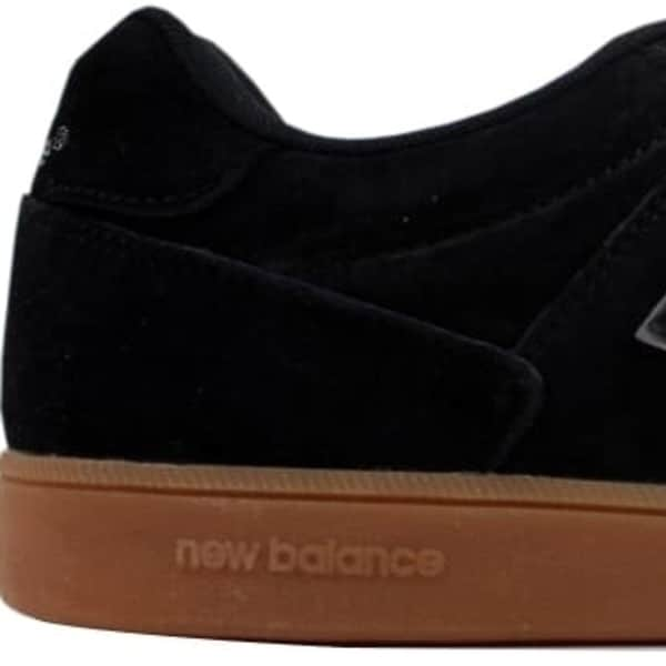 new balance suede brown