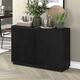 Option Black Grain