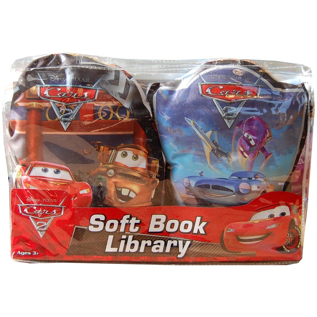 disney soft