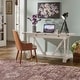 preview thumbnail 4 of 18, Edmaire Convertible Dining Table and Office Desk by iNSPIRE Q Classic
